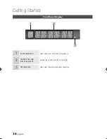 Preview for 16 page of Samsung 01942G-BD-C6300-XAC-0823 User Manual