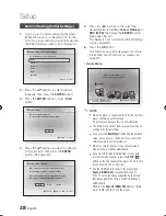 Preview for 28 page of Samsung 01942G-BD-C6300-XAC-0823 User Manual