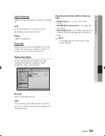 Preview for 55 page of Samsung 01942G-BD-C6300-XAC-0823 User Manual