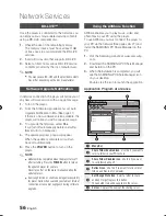 Preview for 56 page of Samsung 01942G-BD-C6300-XAC-0823 User Manual