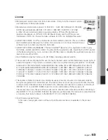 Preview for 65 page of Samsung 01942G-BD-C6300-XAC-0823 User Manual