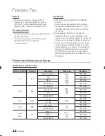 Предварительный просмотр 81 страницы Samsung 01945B-BD-C6900-XAC-0223 User Manual