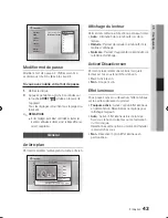 Предварительный просмотр 112 страницы Samsung 01945B-BD-C6900-XAC-0223 User Manual