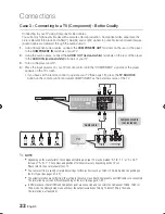 Preview for 22 page of Samsung 01963B User Manual