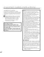 Preview for 10 page of Samsung 07660-2112 User Manual