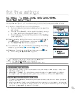 Preview for 37 page of Samsung 07660-2112 User Manual