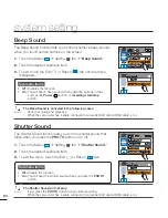 Preview for 92 page of Samsung 07660-2112 User Manual