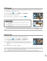 Preview for 99 page of Samsung 07660-2112 User Manual