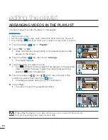 Preview for 106 page of Samsung 07660-2112 User Manual