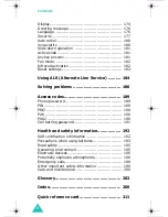 Preview for 7 page of Samsung 08/2004 User Manual