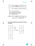 Preview for 54 page of Samsung 08/2004 User Manual