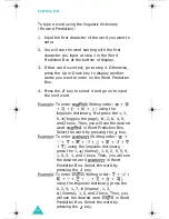 Предварительный просмотр 55 страницы Samsung 08/2004 User Manual