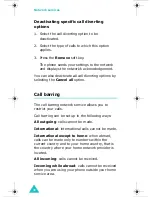 Preview for 99 page of Samsung 08/2004 User Manual