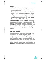 Preview for 118 page of Samsung 08/2004 User Manual