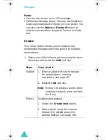 Предварительный просмотр 119 страницы Samsung 08/2004 User Manual