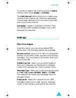 Preview for 132 page of Samsung 08/2004 User Manual