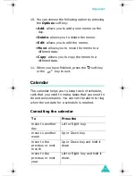 Preview for 154 page of Samsung 08/2004 User Manual