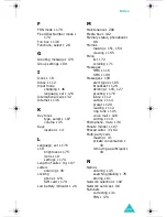 Предварительный просмотр 208 страницы Samsung 08/2004 User Manual