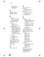 Preview for 209 page of Samsung 08/2004 User Manual