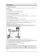 Preview for 12 page of Samsung 1000P Service Manual