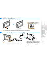 Preview for 10 page of Samsung 1000W Manual Del Usuario