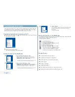 Preview for 4 page of Samsung 1000W User Manual