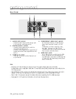 Preview for 10 page of Samsung 1080P9 1080p User Manual