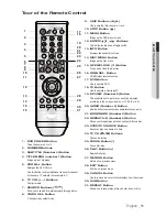 Preview for 11 page of Samsung 1080P9 1080p User Manual