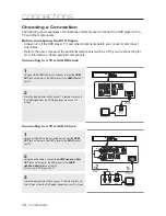 Preview for 12 page of Samsung 1080P9 1080p User Manual