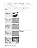 Preview for 56 page of Samsung 1080P9 1080p User Manual