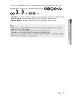 Preview for 57 page of Samsung 1080P9 1080p User Manual