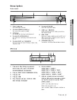 Preview for 75 page of Samsung 1080P9 1080p User Manual