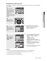 Preview for 105 page of Samsung 1080P9 1080p User Manual