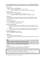 Preview for 116 page of Samsung 1080P9 1080p User Manual