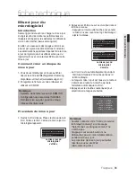 Preview for 127 page of Samsung 1080P9 1080p User Manual