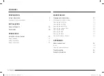 Preview for 2 page of Samsung 1132904 Instructions Manual