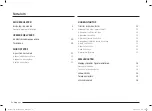 Preview for 130 page of Samsung 1132904 Instructions Manual