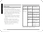 Preview for 170 page of Samsung 1132904 Instructions Manual