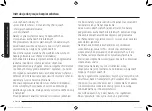 Предварительный просмотр 4 страницы Samsung 1159686 User Manual