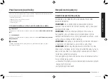 Preview for 59 page of Samsung 1159686 User Manual