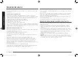 Preview for 62 page of Samsung 1159686 User Manual