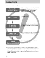 Preview for 2 page of Samsung 120552 - Digimax i5 5MP Digital Camera User Manual