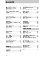 Preview for 4 page of Samsung 120552 - Digimax i5 5MP Digital Camera User Manual