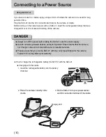 Preview for 14 page of Samsung 120552 - Digimax i5 5MP Digital Camera User Manual