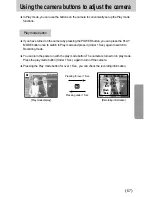 Preview for 67 page of Samsung 120552 - Digimax i5 5MP Digital Camera User Manual