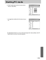 Preview for 129 page of Samsung 120552 - Digimax i5 5MP Digital Camera User Manual