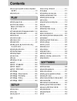 Preview for 4 page of Samsung 120815 - Digimax Pro 815 8MP Digital Camera User Manual