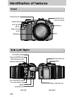 Preview for 10 page of Samsung 120815 - Digimax Pro 815 8MP Digital Camera User Manual