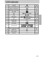 Preview for 27 page of Samsung 120815 - Digimax Pro 815 8MP Digital Camera User Manual