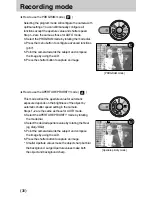 Preview for 30 page of Samsung 120815 - Digimax Pro 815 8MP Digital Camera User Manual